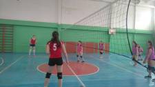 Первенство района по волейболу среди обучающихся школ Нытвенского муниципального района